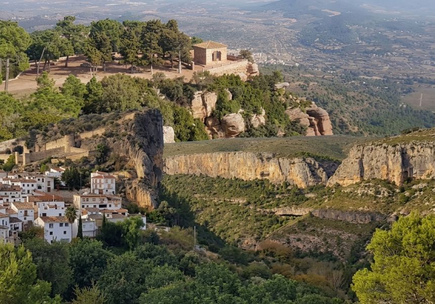 La promoció d'estils de vida saludables i sostenibles a l'Escola Rural